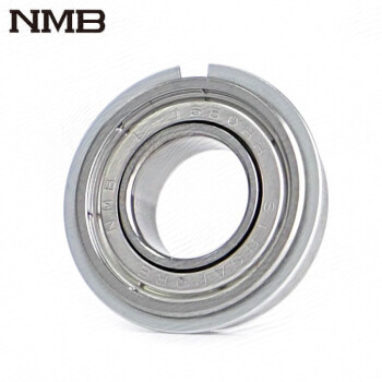 NMB 微型轴承 LNR-1680HHRP0P25 LY121 尺寸：8 *16* 5 5套装