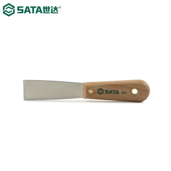 世达 SATA 95201 木柄刮刀