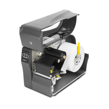 斑马（ZEBRA）ZT230（203dpi） 工业级标签条码打印机