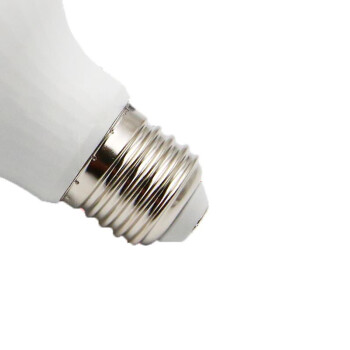 开尔照明（CARE） LED节能灯泡  E27大螺口物业工厂商用 60W 白光6500K 柱形灯 T160