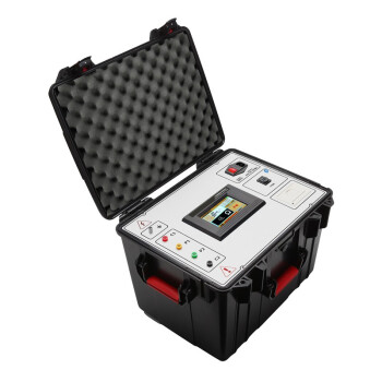 KASCE 大型地网接地电阻测试仪 KASCE3300B