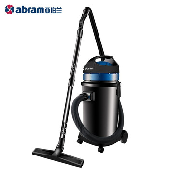 亚伯兰（abram）WINDLY515 吸尘吸水机37L 酒店商用干湿两用 物业保洁地毯洗车场工厂车间商用