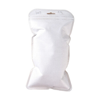 工者 小黄鱼胀塞  8毫米鱼式塑料膨胀管自攻螺丝钉胶墙塞 8mm*38mm100颗装WF103-2