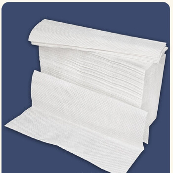 森活色彩擦手纸酒店卫生间厕所檫手纸加厚厨房干手纸整箱 210*215mm 200抽 20包/箱