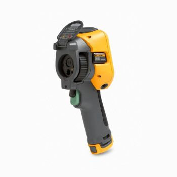 福禄克（FLUKE）TIS75+ 红外线热成像测温仪9HZ测温范围-20~550℃ 2年维保