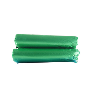 劳保佳 可降解分类垃圾袋 环卫市政清洁垃圾袋 30只/卷 80*100 黑色