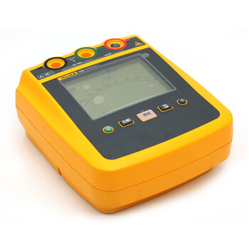 福禄克（FLUKE）F1535 手持式高压绝缘电阻测试仪兆欧表2500V 1年维保