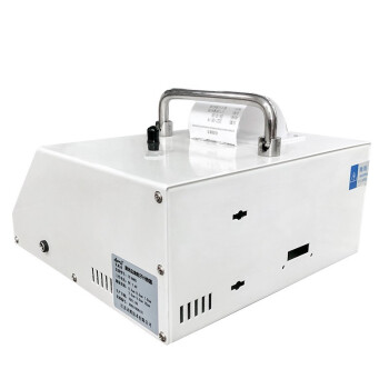 艾锐普LX-600S尘埃粒子计数器激光高精度无尘车间洁净度等级检测仪 LX-600S标配（百级-万级）