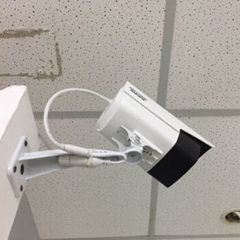 摄像头安装 超出基础服务外安装  PVC管/1米(直径符号25以下）