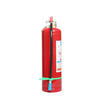 谋福（CNMF）9755手提式MFZ ABC4型干粉灭火器消防器材年审 商用灭火器 （8kg干粉灭火器 ）