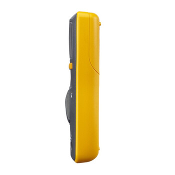 福禄克（FLUKE）F106 数字万用表多用表三用表复用表交直流600V 1年维保