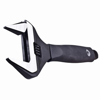 罗宾汉（RUBICON）活动扳手RBV-006 6寸150mm 大开口34mm