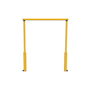 德国永恒力 门框护柱套装 根据门洞尺寸定制 具体价格详询客服