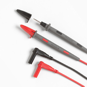 福禄克（FLUKE）TL71 万用表表笔测试线 不涉及维保