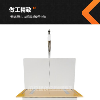 中交建仪BG-400苯板切割机保温材料泡沫苯板切割机器BG-400型保温板苯板切割机