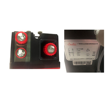 超宝（CHAOBAO）A-009 电子打泡箱 洗地机刷地机泡沫箱 地毯清洗起泡机