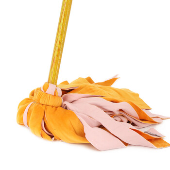 卫洋 WY-713 彩色毛巾布拖把