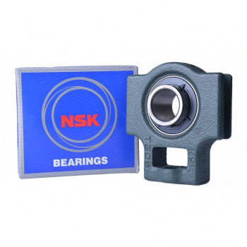恩斯克/NSK轴承 带座轴承（含座） UCT205D1           X AS3S5（5套起）