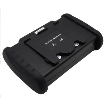 胜利仪器（VICTOR）VC6310B 直流低电阻测试仪低电阻毫欧表 1年维保