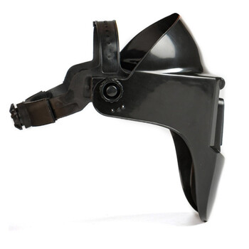 者也（ZYE）全脸式电焊面罩镜片 头戴式电焊面罩氩弧焊变光镜片