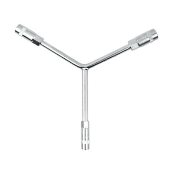 艾威博尔（ EVER POWER） 352009  三叉套筒扳手 【预计13天出货】