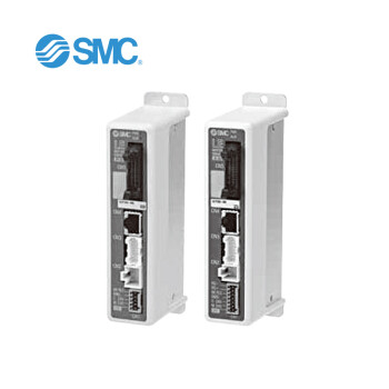 SMC 控制器（步信息输入型）LECP6系列 官方直售 SMC LECP6P-BC