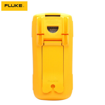 福禄克（FLUKE）F28II 坚固型数字万用表 防水防尘防摔坚固型数字万用表 工业型 3年维保