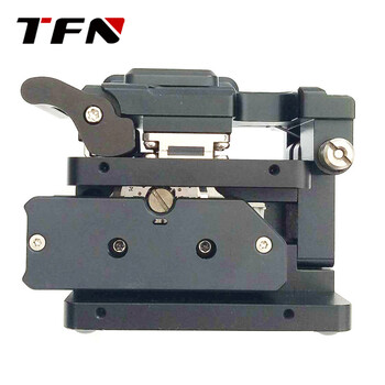 TFN T3 光纤切割刀 高精度光缆切割刀 热熔切割刀