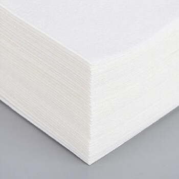 洁路仕 工业擦拭布 白色 300mm*420mm*200p/盒 木浆+PP