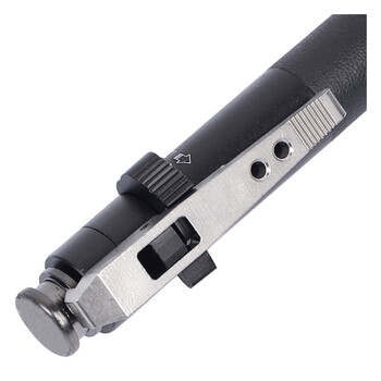 稳斯坦 W512 自动弹簧甩棍 合法防身武器自卫三节伸缩甩鞭 收缩约19cm伸展约40cm 