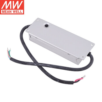 明纬（MEANWELL） XLG-150-12-A恒功率LED驱动器金属机壳防水电源12V12.5A输出