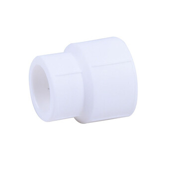 冰禹 BYxh-19 PPR自来水管件 PPR管件全塑管件 PPR异径直接 40*32