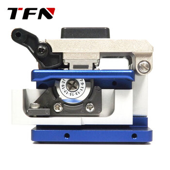 TFN T1 光纤切割刀 高精度热熔切割刀