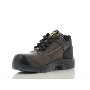 鞍琸宜 SAFETY JOGGER 870500 PLUTO-EH SB 18kV电工绝缘鞋防砸防刺穿安全鞋 42码 1双