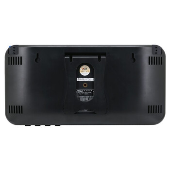 胜利仪器（VICTOR）壁挂式分贝测试仪高精度测试器噪音计噪声检测声级计报警 VC834B 标配现货