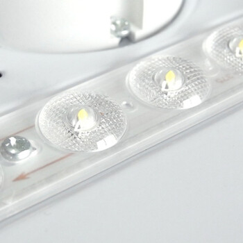 东君 LED防潮消防应急照明吸顶灯 IP54 支持强启 DJ-03A 12W 白光 1箱（20盏装)