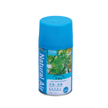 北奥（Beao）OK-662香味备注 自动喷香机香水2瓶装300ml 空气清新剂喷雾 BA10