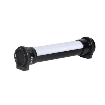 通明电器 TORMIN ZW4302 多功能LED工作棒 便携式磁吸泛光LED工作灯 6W