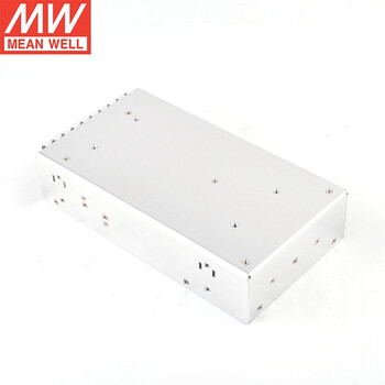 明纬（MEANWELL）开关电源24v  SE-450-24 大功率开关电源(450W左右)  24V18.8A输出 18.8A 24V 
