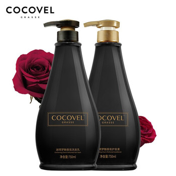 cocovel洗发水怎么样?详细剖析
