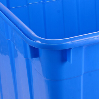 知旦水箱400#水产养殖箱ZSX-400L