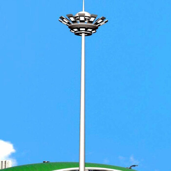 IRE  JD-BRE8602 高杆投光灯 12M 6T