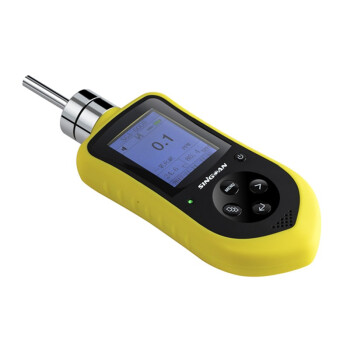 深国安 便携式臭氧气体分析检测仪 0-20PPM SGA-600-O3 货期7天