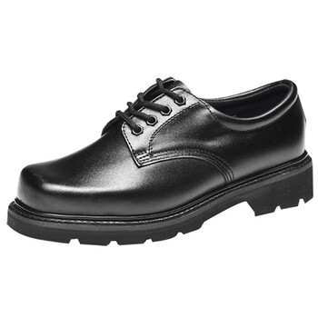 莱尔 男鞋低帮职业皮鞋休闲皮鞋3515透气皮鞋 定制款