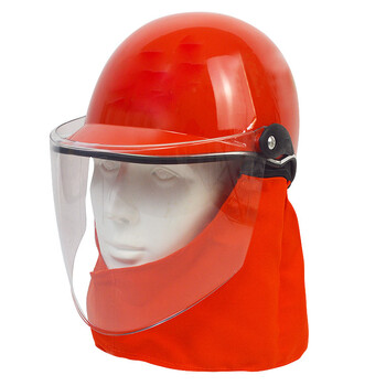 者也 17款森林消防服防火服手套头盔防护服抢险服阻燃服森林靴  森林灭火防护手套