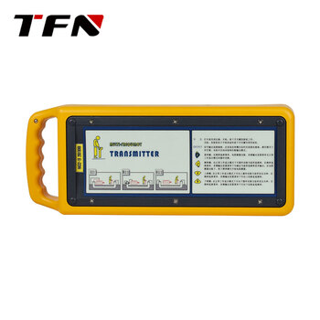 TFN T6000 地下管线探测仪 光缆电缆路由探测仪 管线仪 定位仪 可探测0-20米 精度高 易操作 T6000 