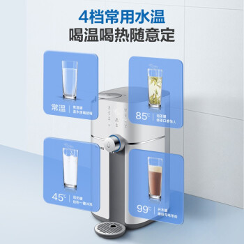 飞利浦 ADD6800对比云米 MR1223-B净水器哪个效果好，哪个质量好？插图3