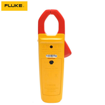 福禄克（FLUKE）F305/CN 钳形表钳型万用表电流表数字钳型万能表交流1000A 2年维保