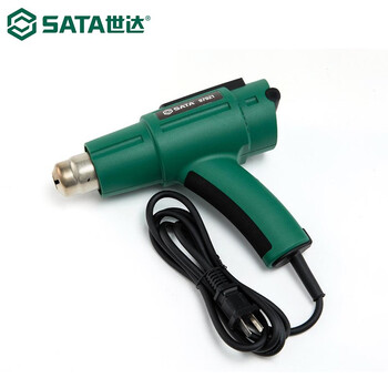 世达（SATA）97921 普通型热风枪