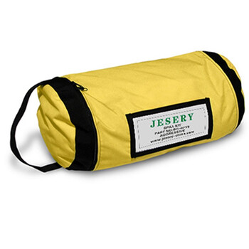 杰苏瑞(JESERY) 化学品泄漏应急包 吸油型 BH01YE